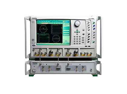 Анализатор цепей векторный Anritsu ME7838G