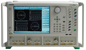 Анализатор цепей векторный Anritsu MS4642B