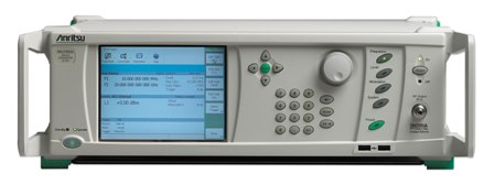Генератор сигналов высокочастотный Anritsu MG37022A