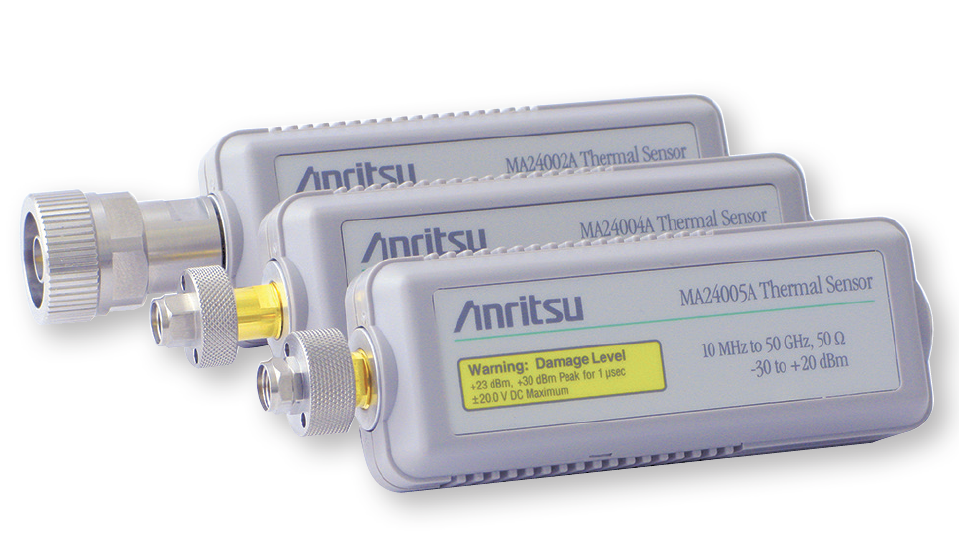 Датчик для измерителя мощности Anritsu MA2400xA