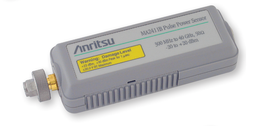 Датчик для измерителя мощности Anritsu MA2411B