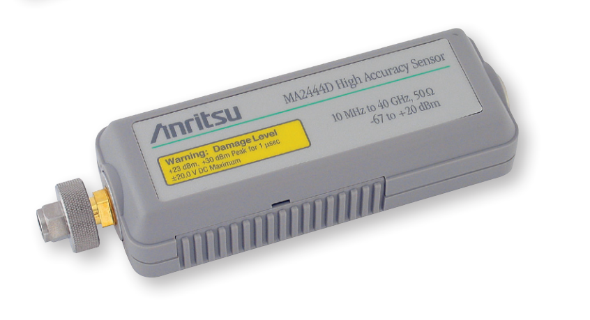 Датчик для измерителя мощности - Anritsu MA244xD