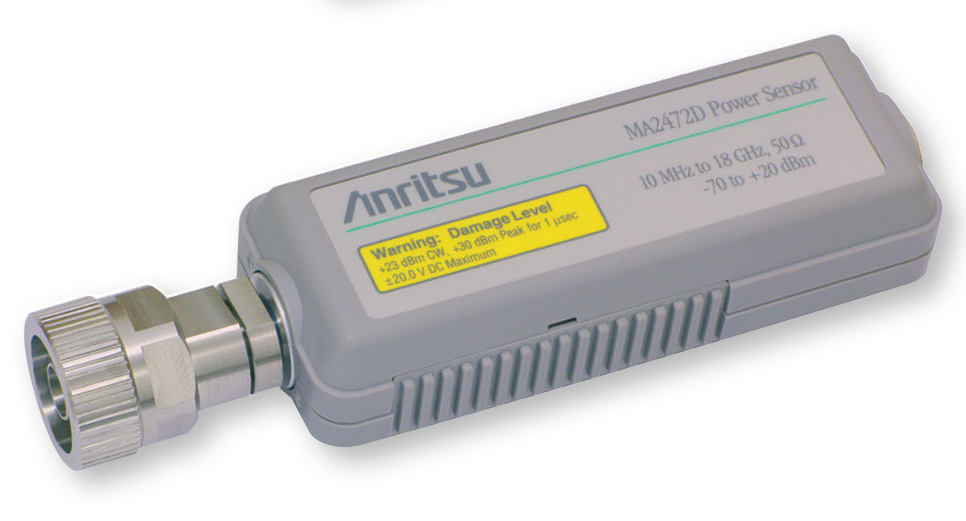 Датчик для измерителя мощности Anritsu MA247xD