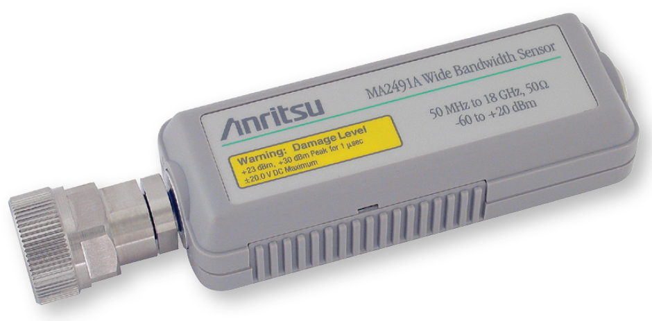 Датчик для измерителя мощности Anritsu MA249xA