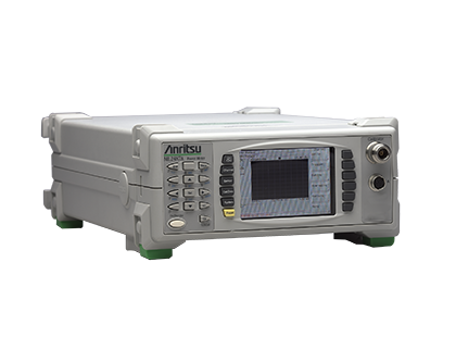 Измеритель пиковой мощности одноканальный Anritsu ML2487B