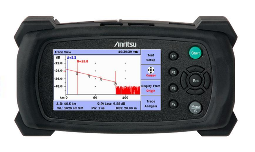 Модуль оптического рефлектометра Anritsu MU909014C-057