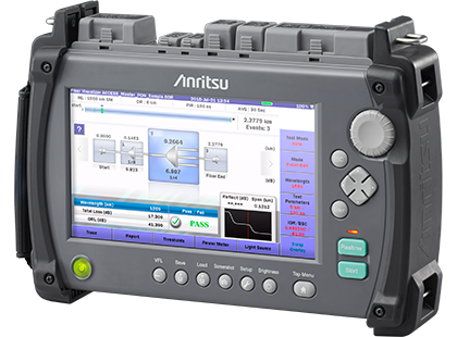 Рефлектометр оптический Anritsu MT9085A