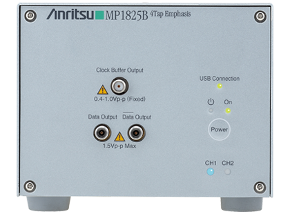Анализатор качества сигналов Anritsu MP1825B