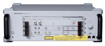 Анализатор качества сигналов Anritsu MT1810A