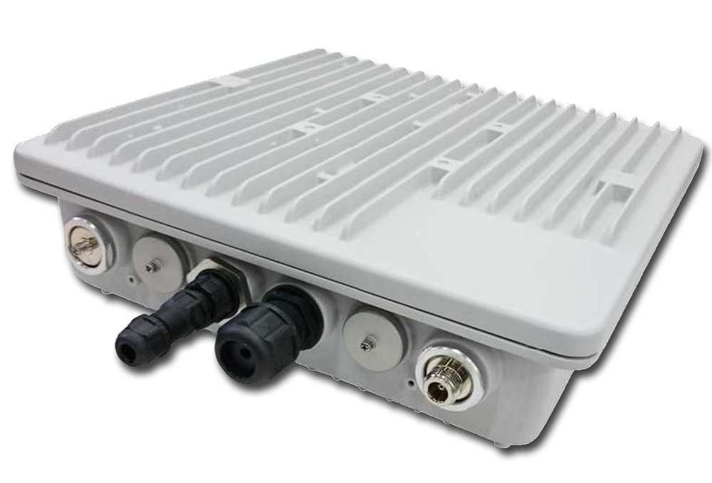 Спектральный монитор удаленный Anritsu MS27102A