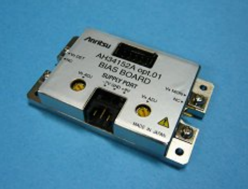 Источник опорного напряжения смещения Anritsu AH34152A opt.01